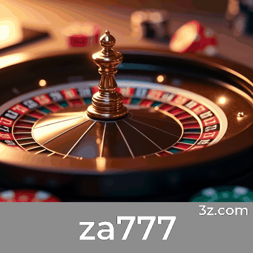 Conheça a za777: Plataforma de Apostas com Serviço Profissional