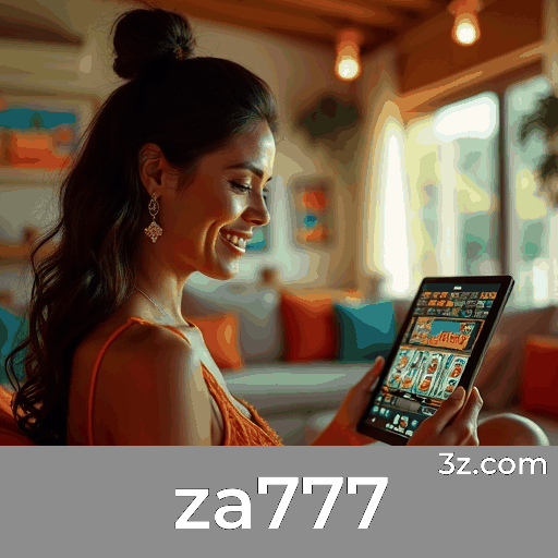 Sistema de Recompensas Multi-Nível, Maximize Seus Ganhos com za777