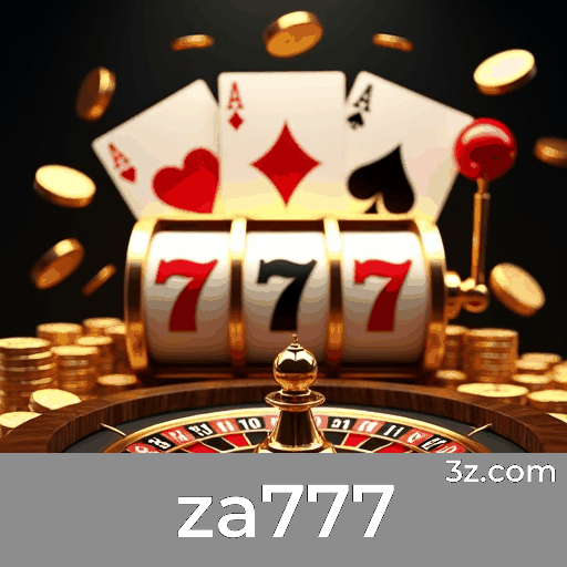 App za777: Apostas Móveis Simplificadas e Funcionais