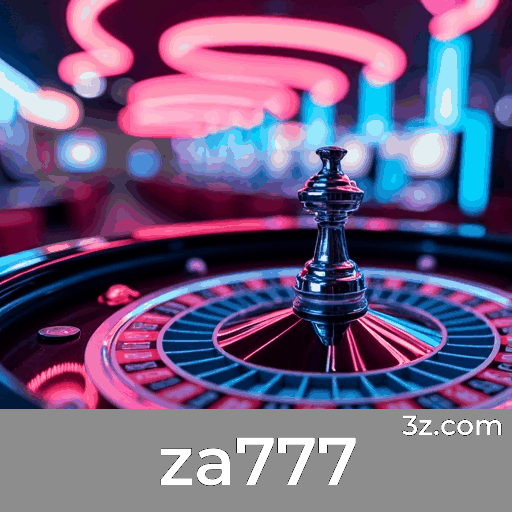 Revolucione Sua Experiência de Jogo com za777: Táticas Comprovadas e Abordagem Inteligente