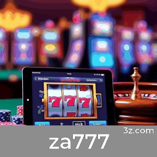 Sistema de Recompensas Multi-Nível, Maximize Seus Ganhos com za777