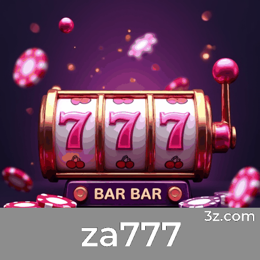 Desbloqueie Experiências Exclusivas com za777